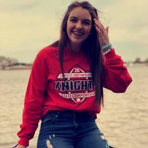 Meet your Posher, Jayce